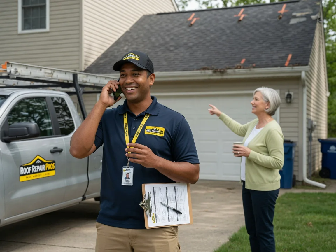 Roof Repair Republic, KS FAQs